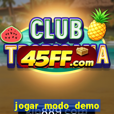 jogar modo demo fortune dragon